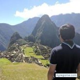 Chatear con arnoldamorin de Luján