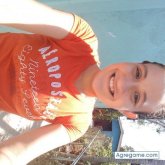 Madian19 chica soltera en Heredia