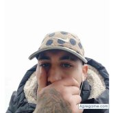 mjproblematico chico soltero en Quillota