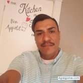Samuel Ramirez