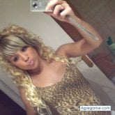 Anaiss chica soltera en Salou