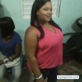 viki624 chica soltera en Santo Domingo