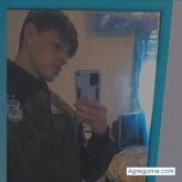 Santiago Acosta Lucero, Chico de Saldán para Chicos en Agregame.