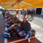 Administrativo. Busco pareja. No busco,