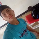 Estoy buscando una mujer. Una persona