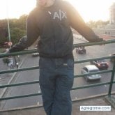 Luis Angel Negrone