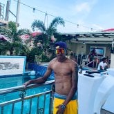 Cariñosa y que no sea odiosa. Mi