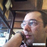 daviddelegas chico divorciado en Leganés