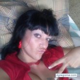 monse83 chica soltera en San Fernando