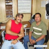 alexter chico soltero en Reforma