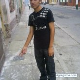 jairosba chico soltero en Lince