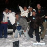elpuma12 chico soltero en Scranton