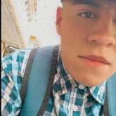 Busco alguien que me termine de crear