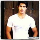 ghabrielcuba chico soltero en Asunción