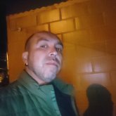 Mecánico. Busco conocer gente. Busco