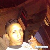 Chatear con wicho de Monterrey