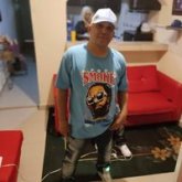 Busco conocer gente. Persona interesante