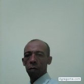 Antonio7812 chico soltero en Santo Domingo Este