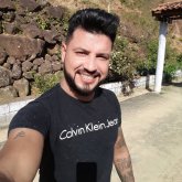 Busco pareja. Pessoas novas amizades e