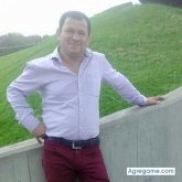 williampinzon chico soltero en Bogotá