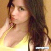 Niiss chica soltera en Santiago