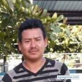 Busco pareja. Mujeres.