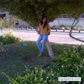 elizzabeth chica soltera en San Pedro De Atacama