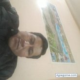 Alejandro Palomino