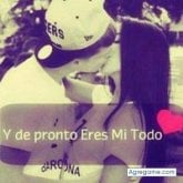 Busco hacer amistades. Mujeres de