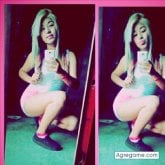 Mujeres solteras en Cuitzeo