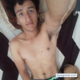 Chatear con Joancer de Trujillo