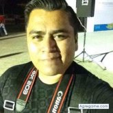 Gerardo Jimenez Cruz