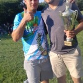 Busco pareja. Buscó solo pará conocer.