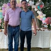 Busco una mujer con quien compartir que