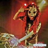 DJ BLEND PERU