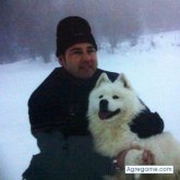 Chatear con aguilahalcon de San Vicente De La Barquera