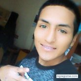 Brayan Ordoñez
