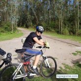 Victor993 chico soltero en Quito