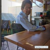 Raymundo1954 chico soltero en Providencia