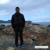 ADRIANKOKO chico soltero en Binissalem