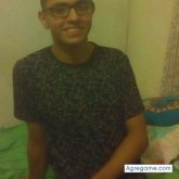 faridsd chico soltero en San Rafael