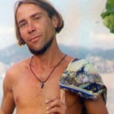 Comerciante. Busco pareja. Tranquilo 