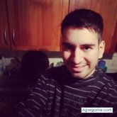 briangomez8935 chico soltero en La Plata