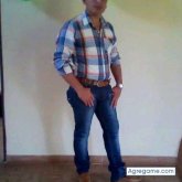 Klioam chico soltero en Santiago De Cali