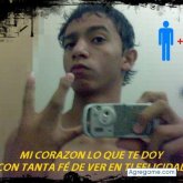 ViiCttOr chico soltero en Torreón