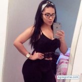 Sairalopez chica soltera en Jesús De Otoro