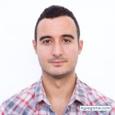 Busco conocer gente. Gente en mi ciudad.