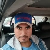 Busco alguien que le gusta viajar salir