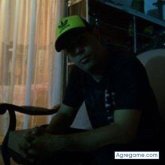 isrraell chico soltero en Punto Fijo