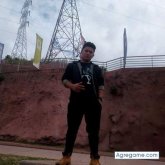 chinitozelaya chico soltero en San Manuel